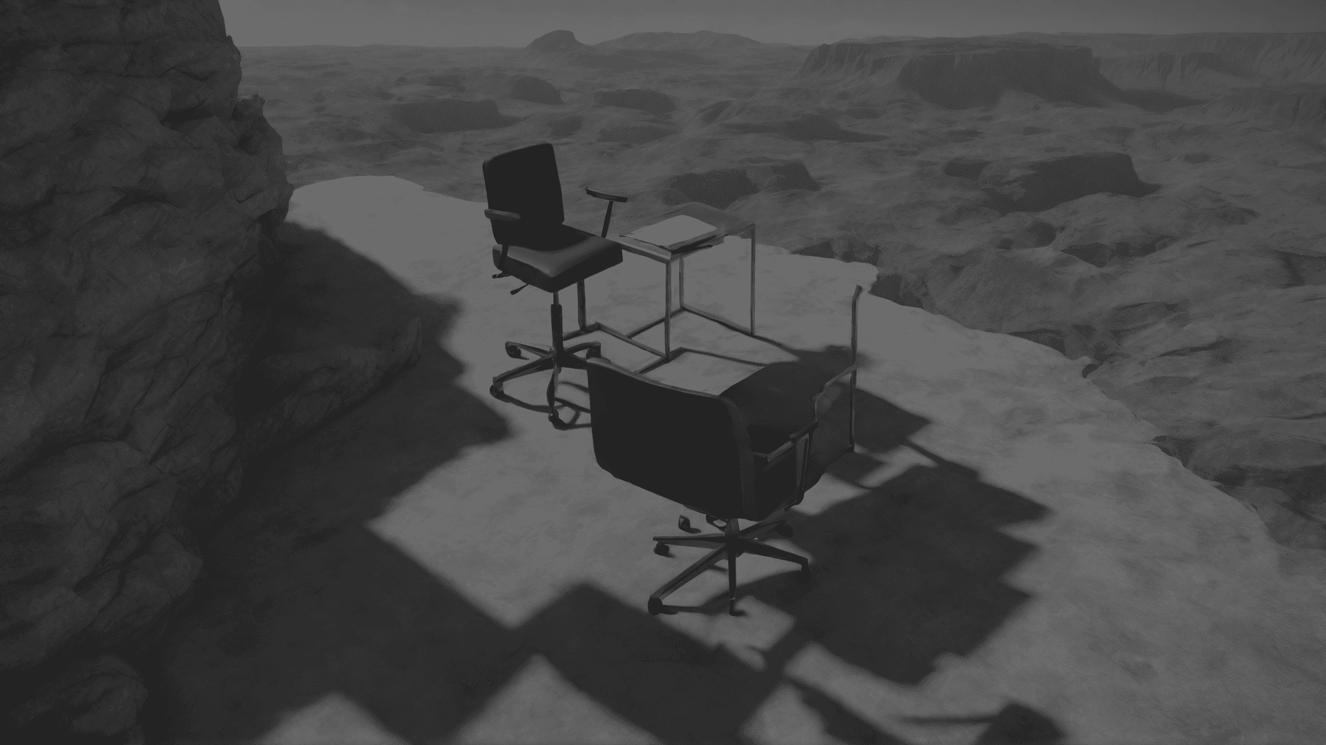 009 Why Companies Fail