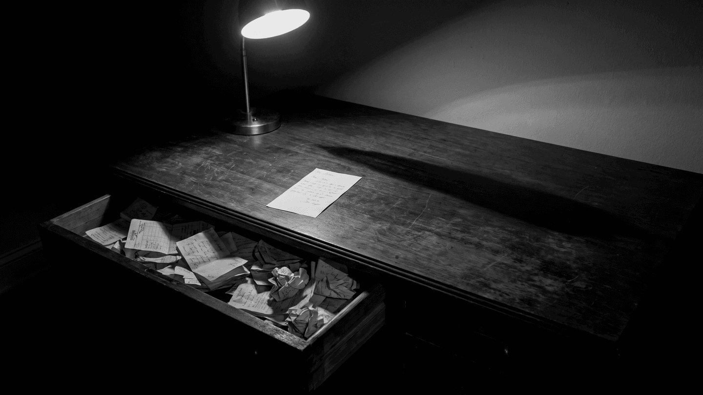 215 A Third Of Your To-Do List Isn't Work