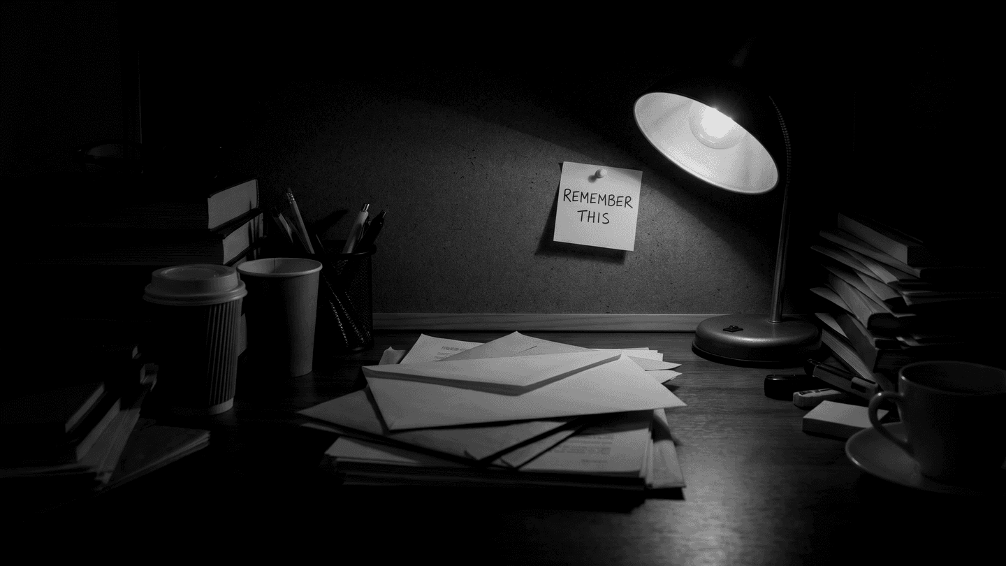 214 The Hidden Cost of Feeling Productive