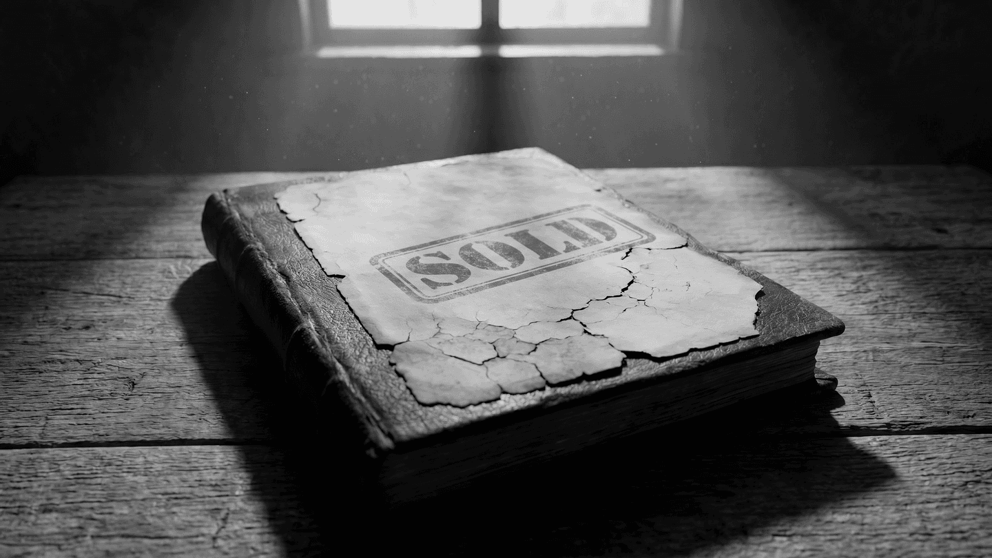201 The Sale That Kills Your Patent Before You File